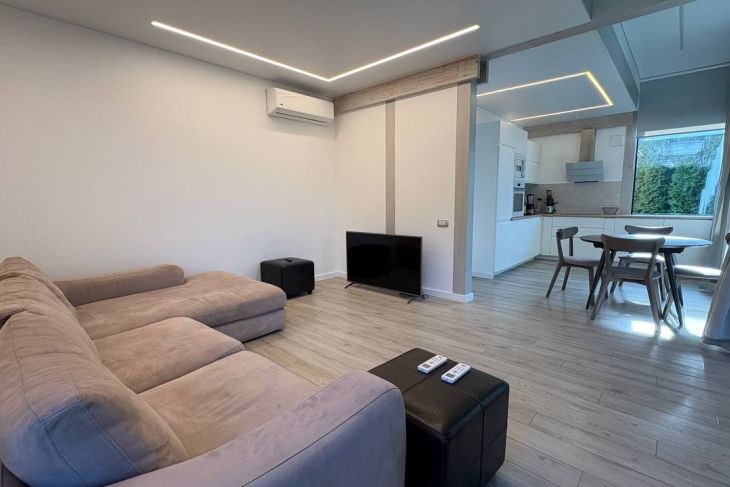 Modern House in Tivat with Stunning Views 6