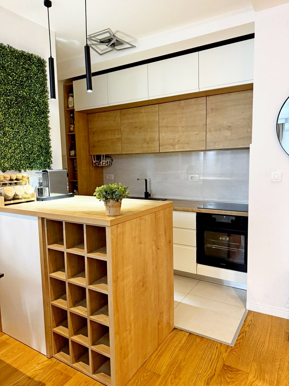 Luxury Apartment in the Center of Bar 4