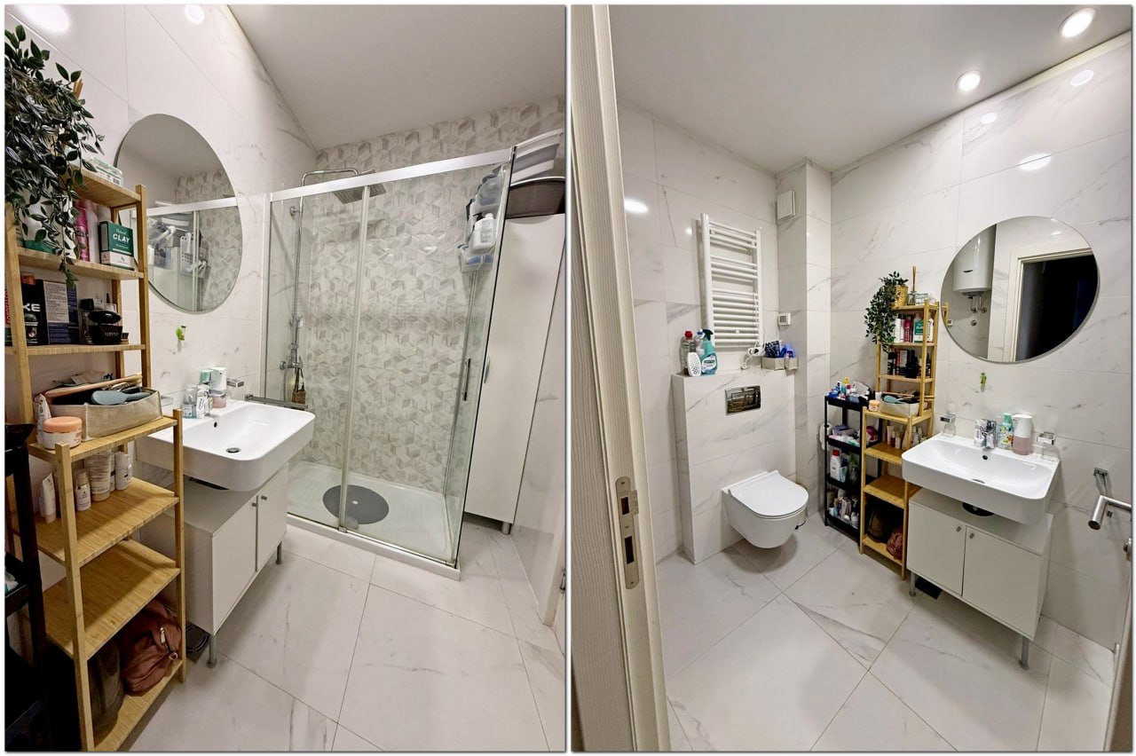 Luxury Apartment in the Center of Bar 10