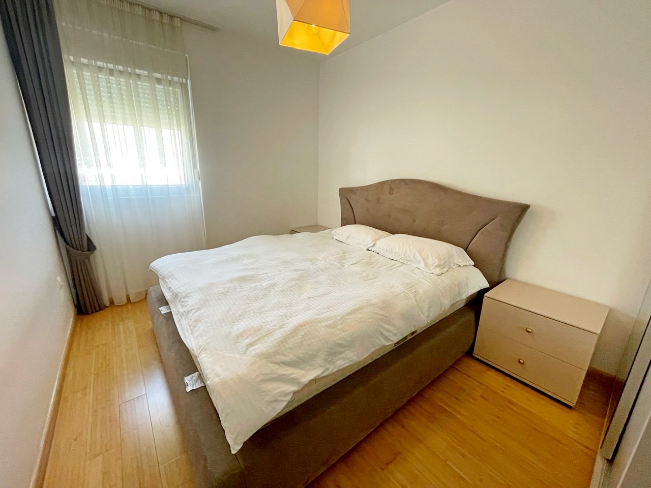 New Apartment with Sea View in Bar 7