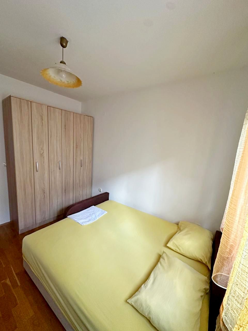 Apartment with Mountain View and High Rental Potential 3