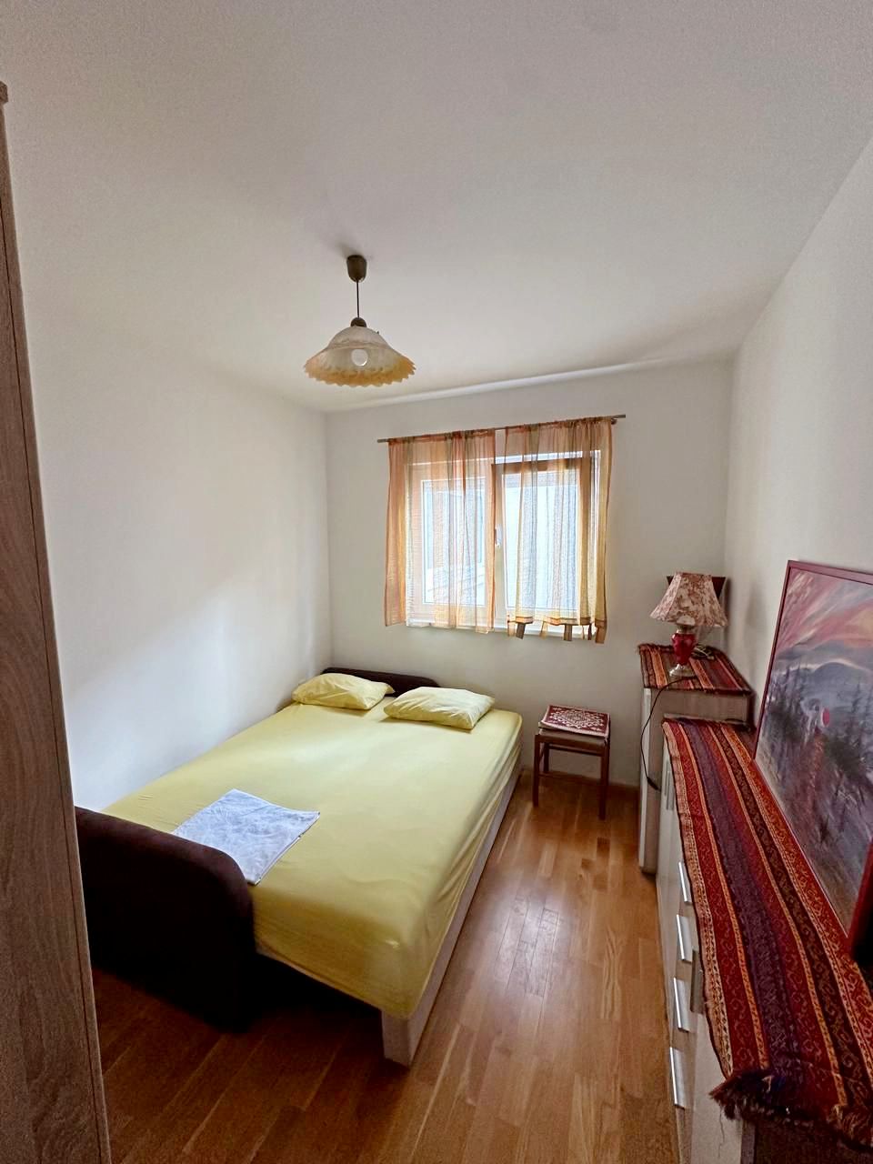 Apartment with Mountain View and High Rental Potential 5
