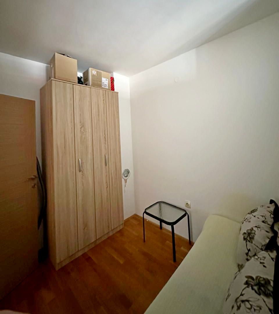 Apartment with Mountain View and High Rental Potential 6