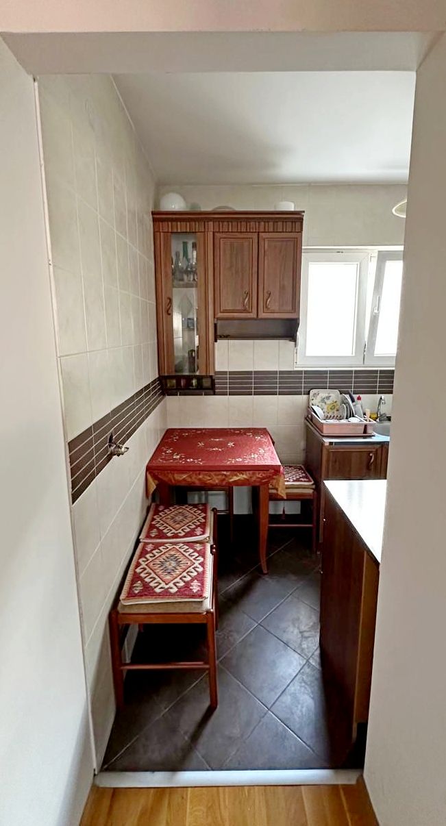 Apartment with Mountain View and High Rental Potential 7