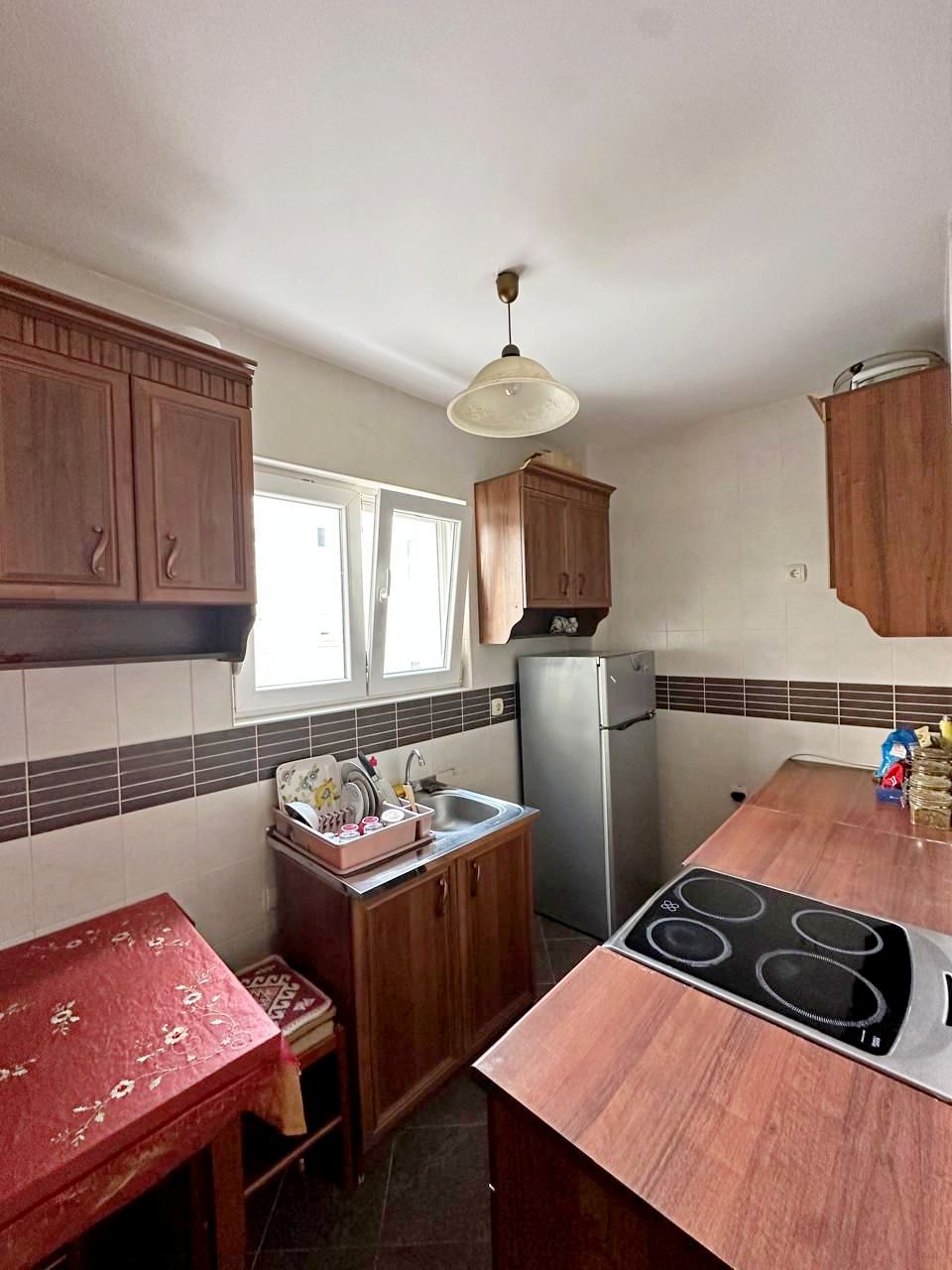 Apartment with Mountain View and High Rental Potential 8