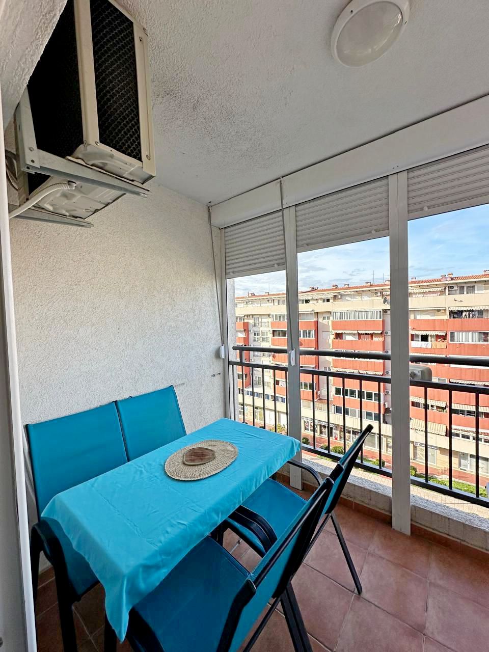 Apartment with Mountain View and High Rental Potential 9