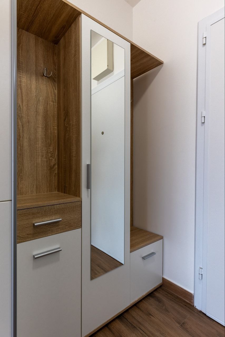 Stylish Studio Apartment in Central Bar 5