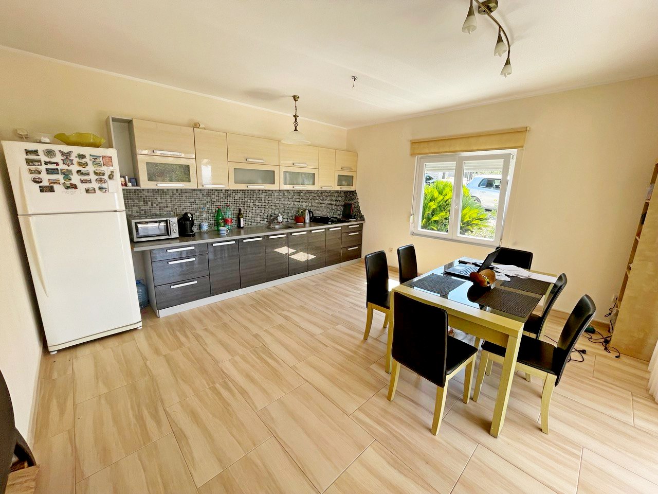Luxury Villa with Sea and Mountain Views in Shushan 4