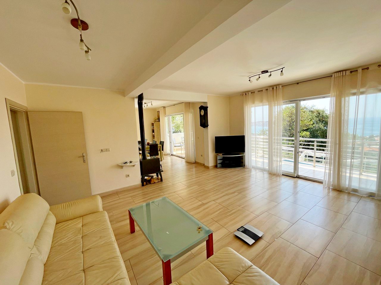Luxury Villa with Sea and Mountain Views in Shushan 5