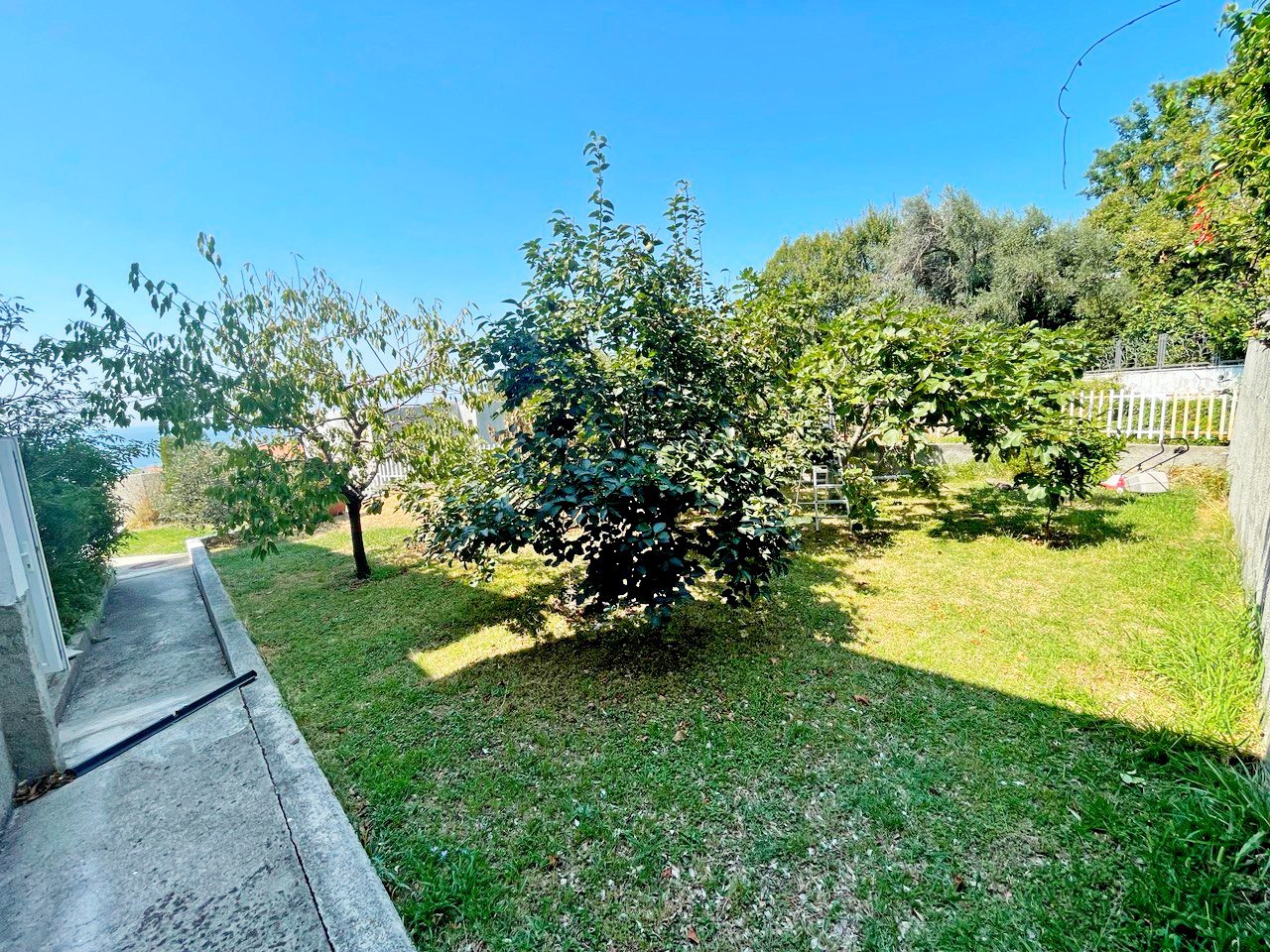 Luxury Villa with Sea and Mountain Views in Shushan 6