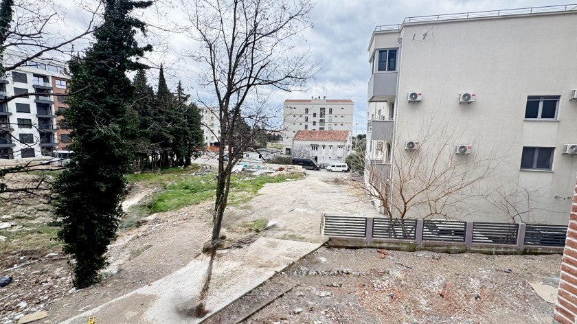 Spacious Apartment near the Sea in Novi Bar 2