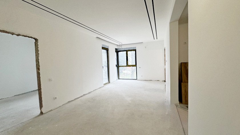 Spacious Apartment near the Sea in Novi Bar 5