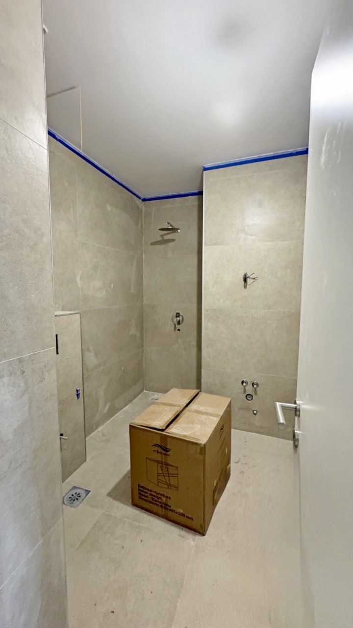 Spacious Apartment near the Sea in Novi Bar 8