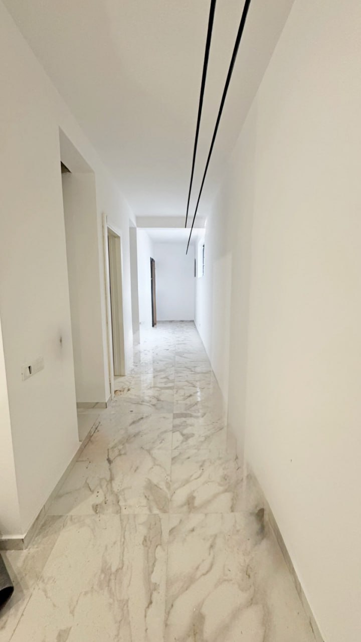 Spacious Apartment near the Sea in Novi Bar 9