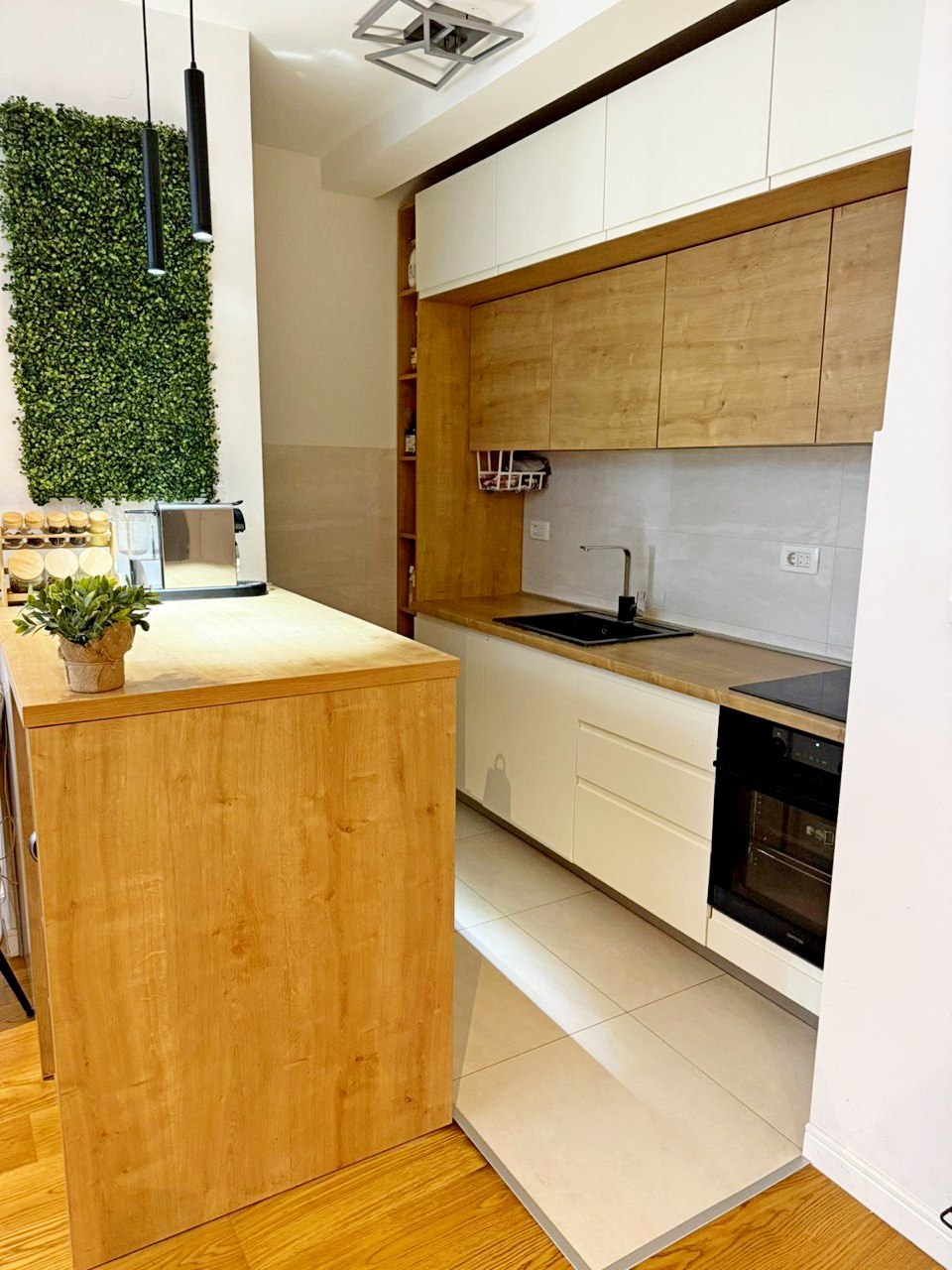 Luxury 2-Bedroom Apartment in Bar City Center 3
