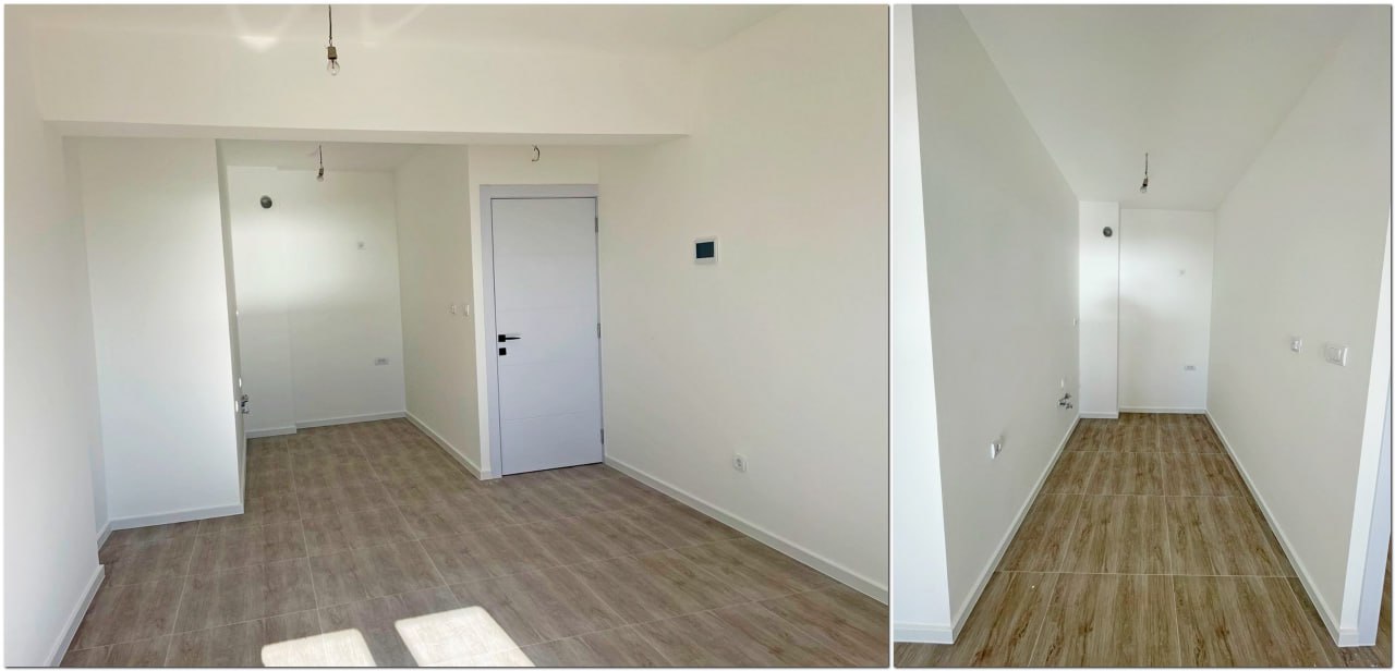 New Sea View Apartment in Bar 6