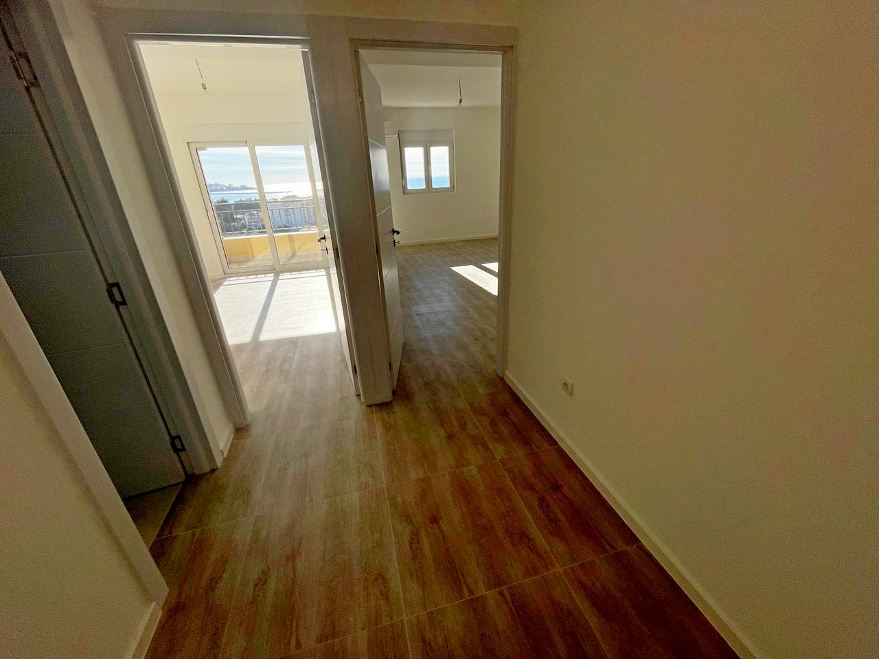 New Sea View Apartment in Bar 8