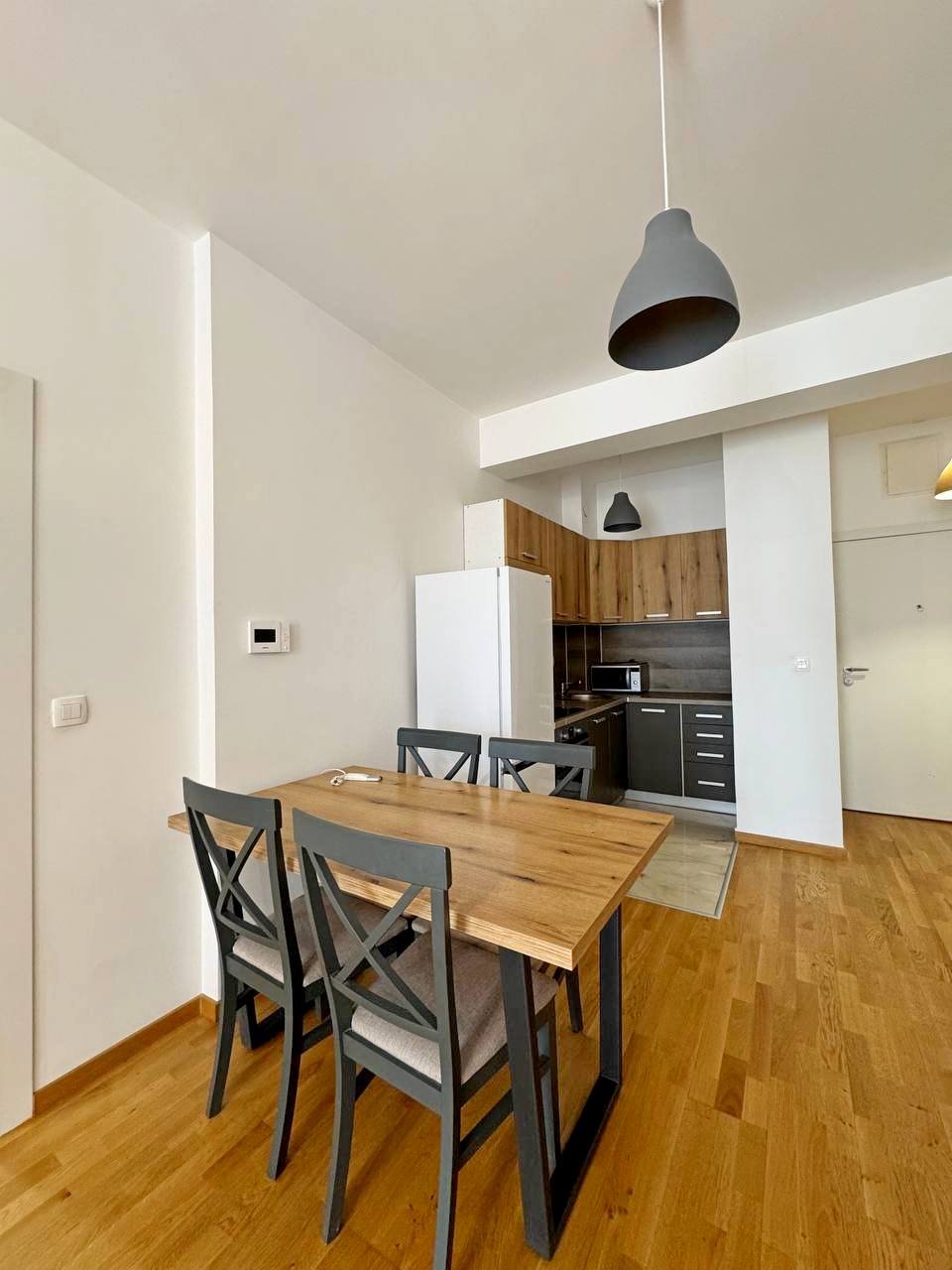 1 Bedroom Apartment with Sea View in Twin House Complex 5