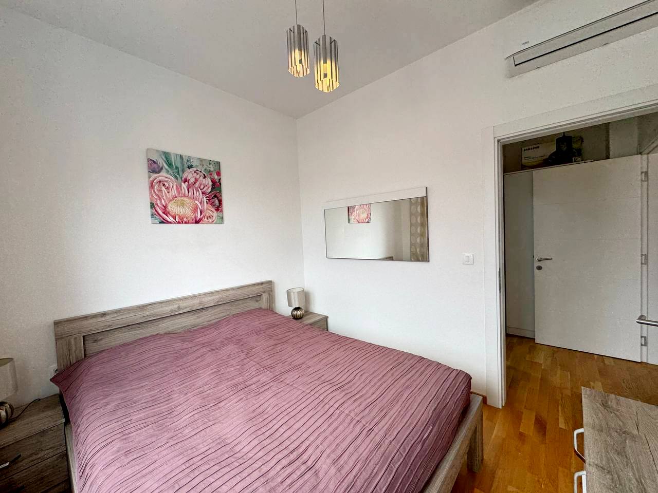 1 Bedroom Apartment with Sea View in Twin House Complex 6