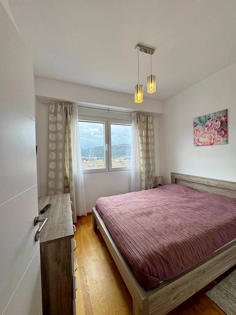 1 Bedroom Apartment with Sea View in Twin House Complex 7