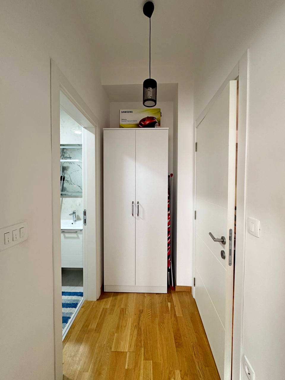 1 Bedroom Apartment with Sea View in Twin House Complex 8
