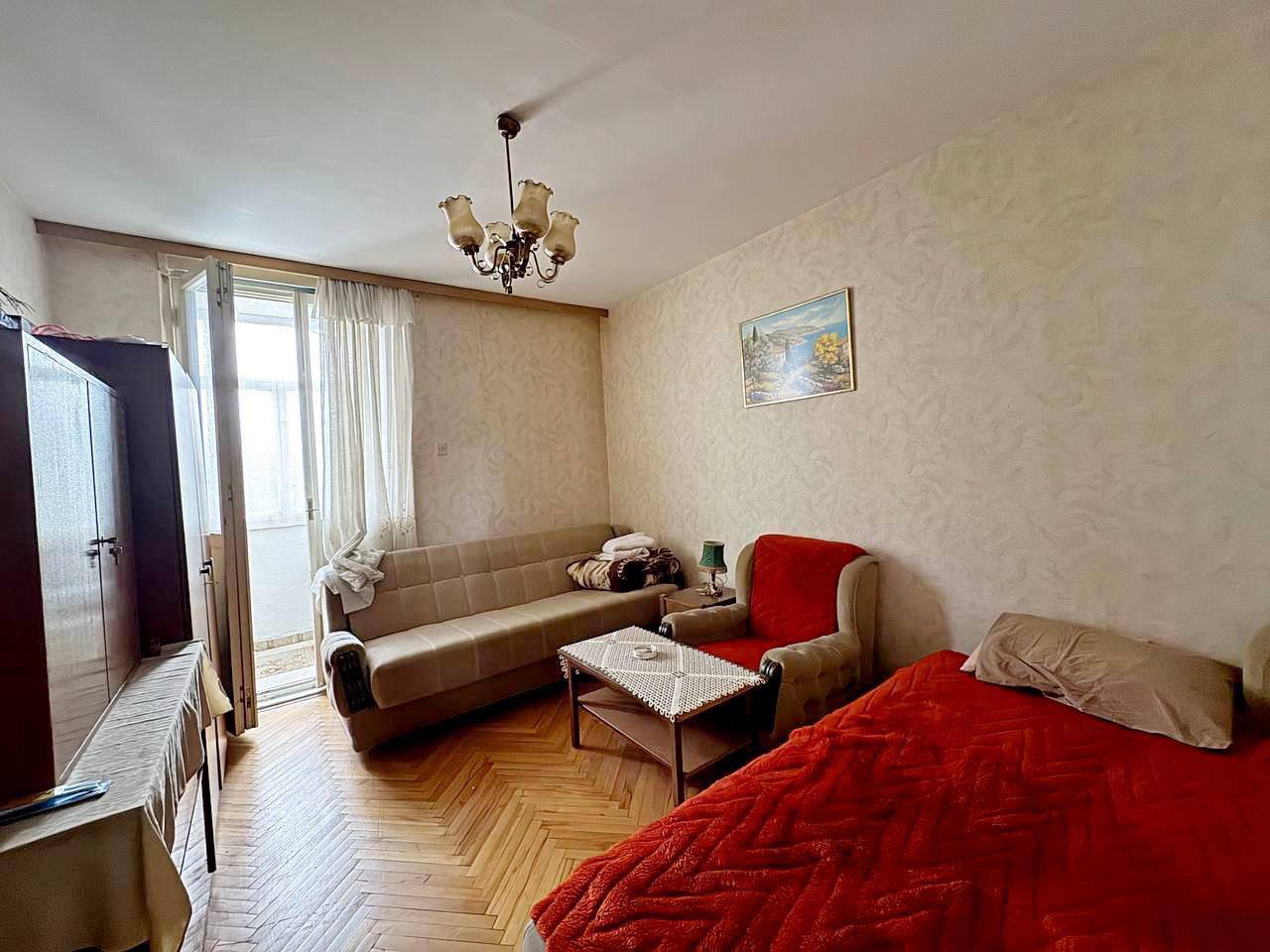Apartment in Bar City Center with Sea View 4