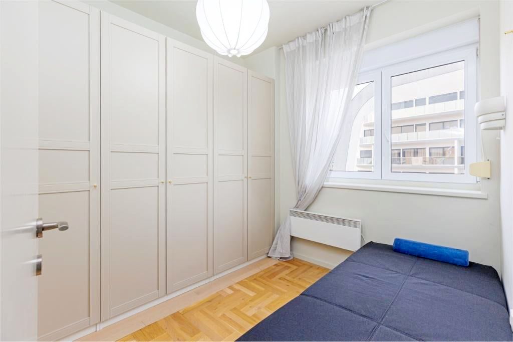 Apartment in the Center of Bar with Quality Furniture and Appliances 4