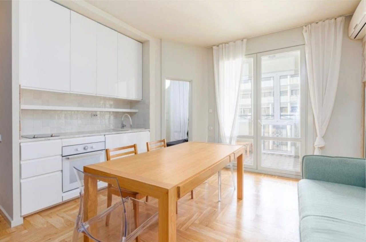 Apartment in the Center of Bar with Quality Furniture and Appliances 5