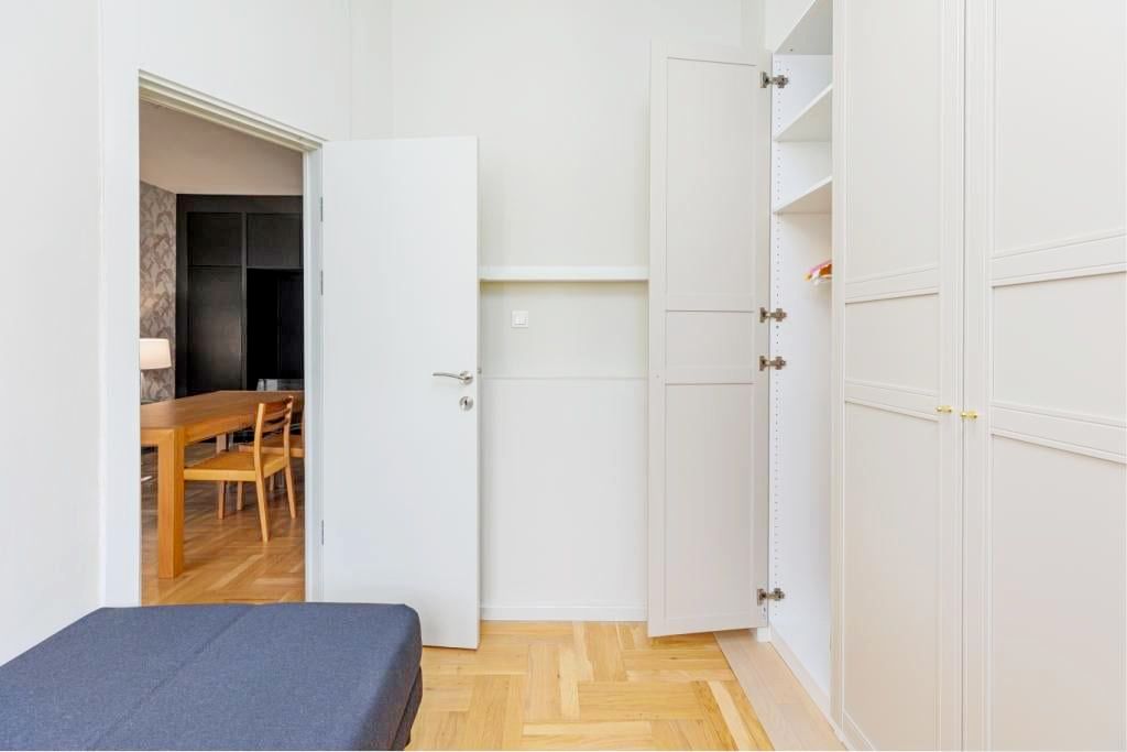Apartment in the Center of Bar with Quality Furniture and Appliances 6