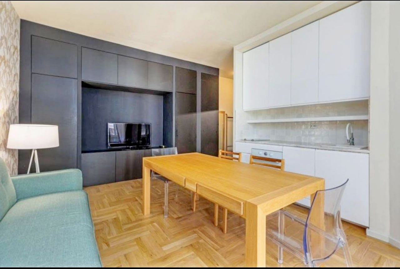 Apartment in the Center of Bar with Quality Furniture and Appliances 7