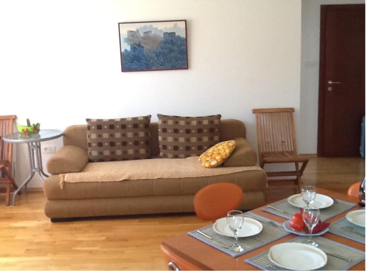 Apartment in the Center of Bar 4