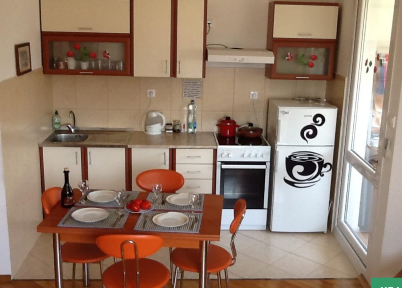 Apartment in the Center of Bar 5