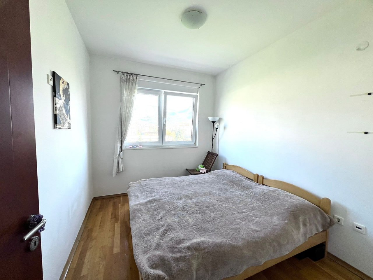 Apartment in the Center of Bar 6
