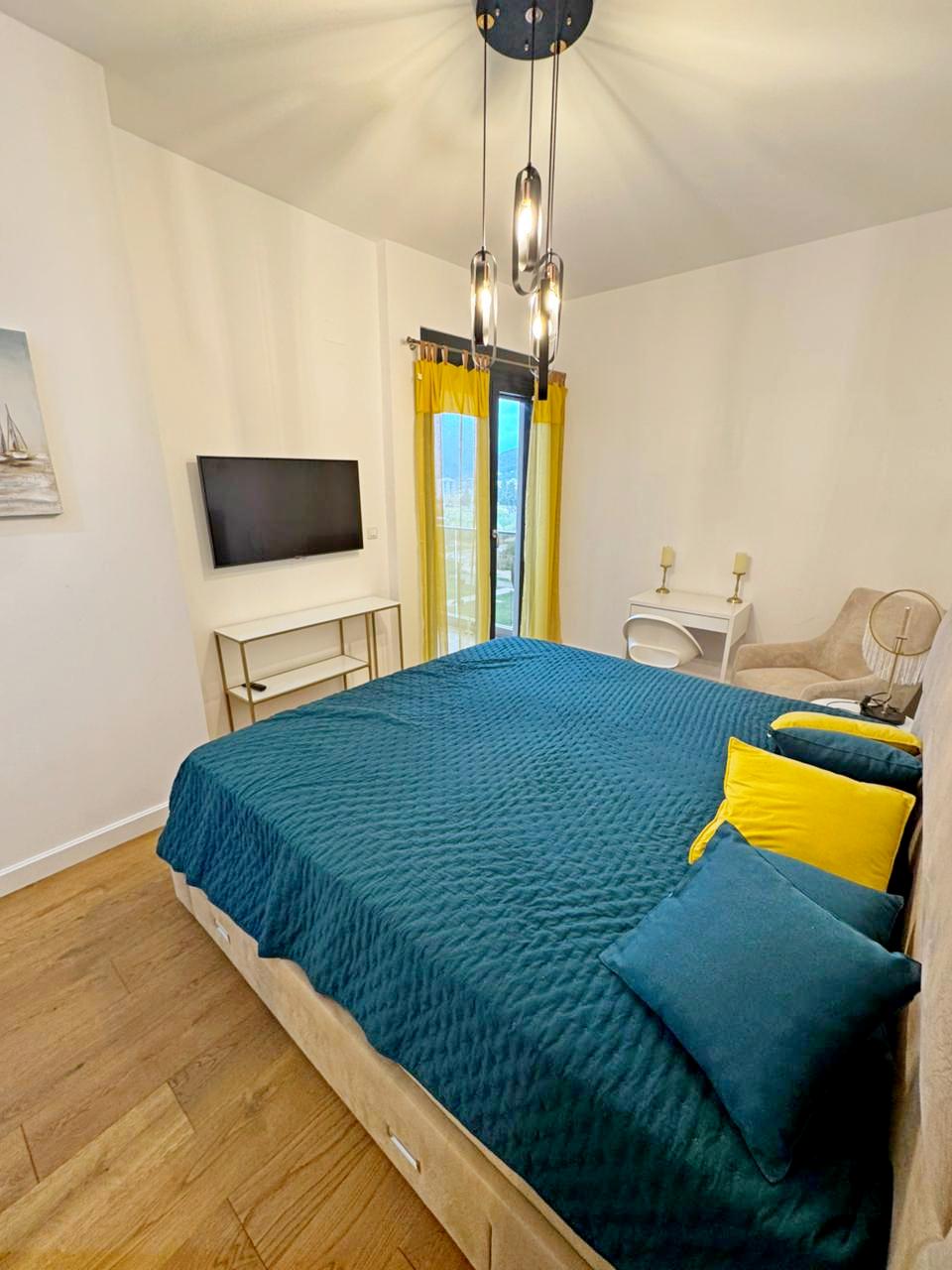 Soho City Apartment in Bar Center 3