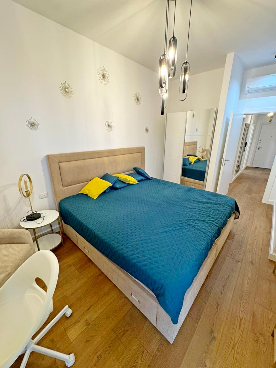 Soho City Apartment in Bar Center 4