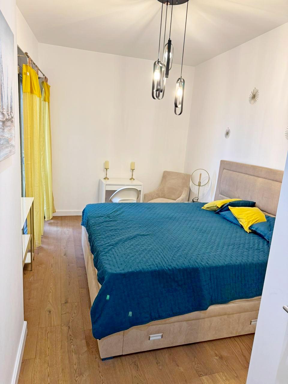 Soho City Apartment in Bar Center 5