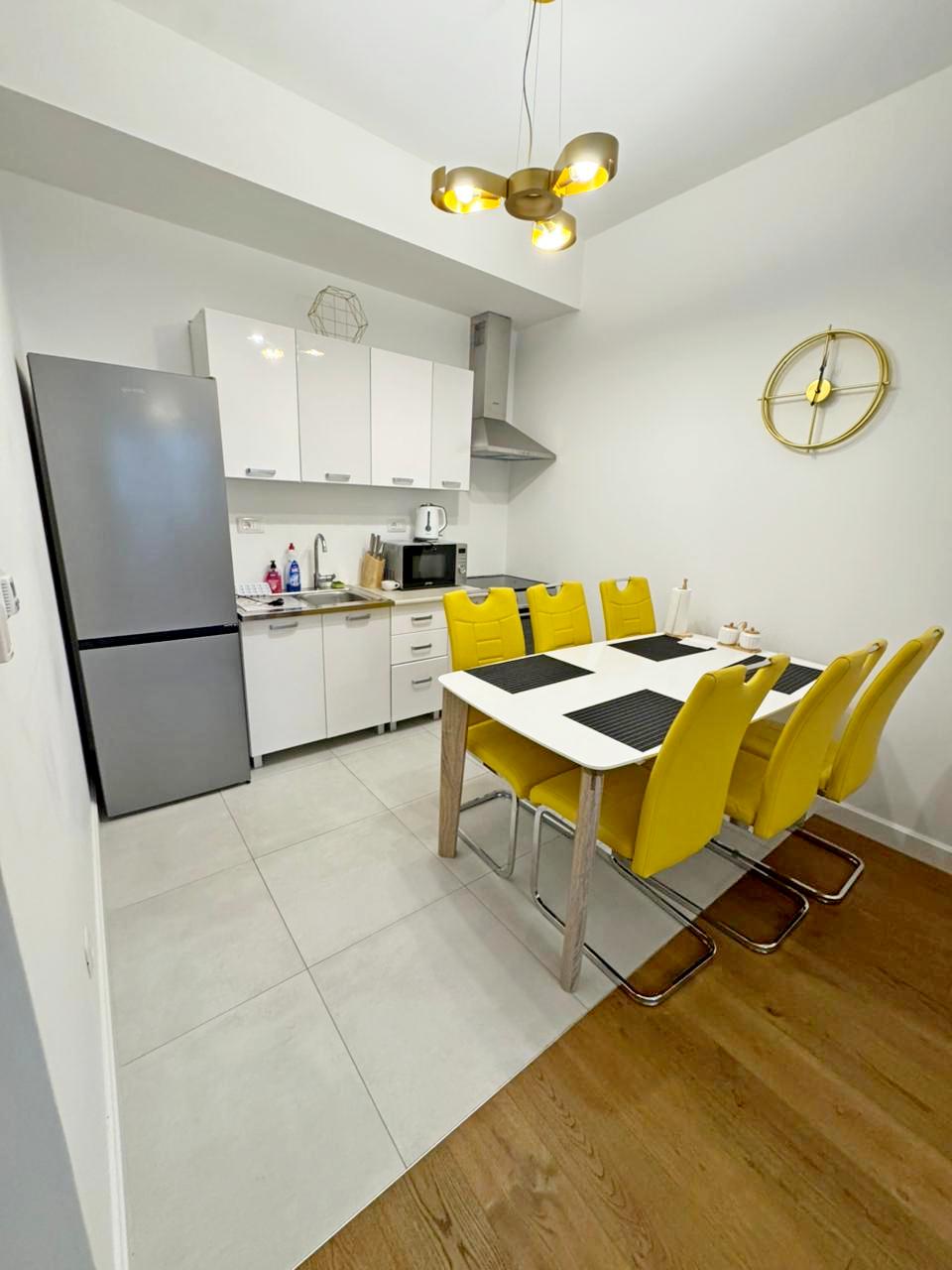 Soho City Apartment in Bar Center 6