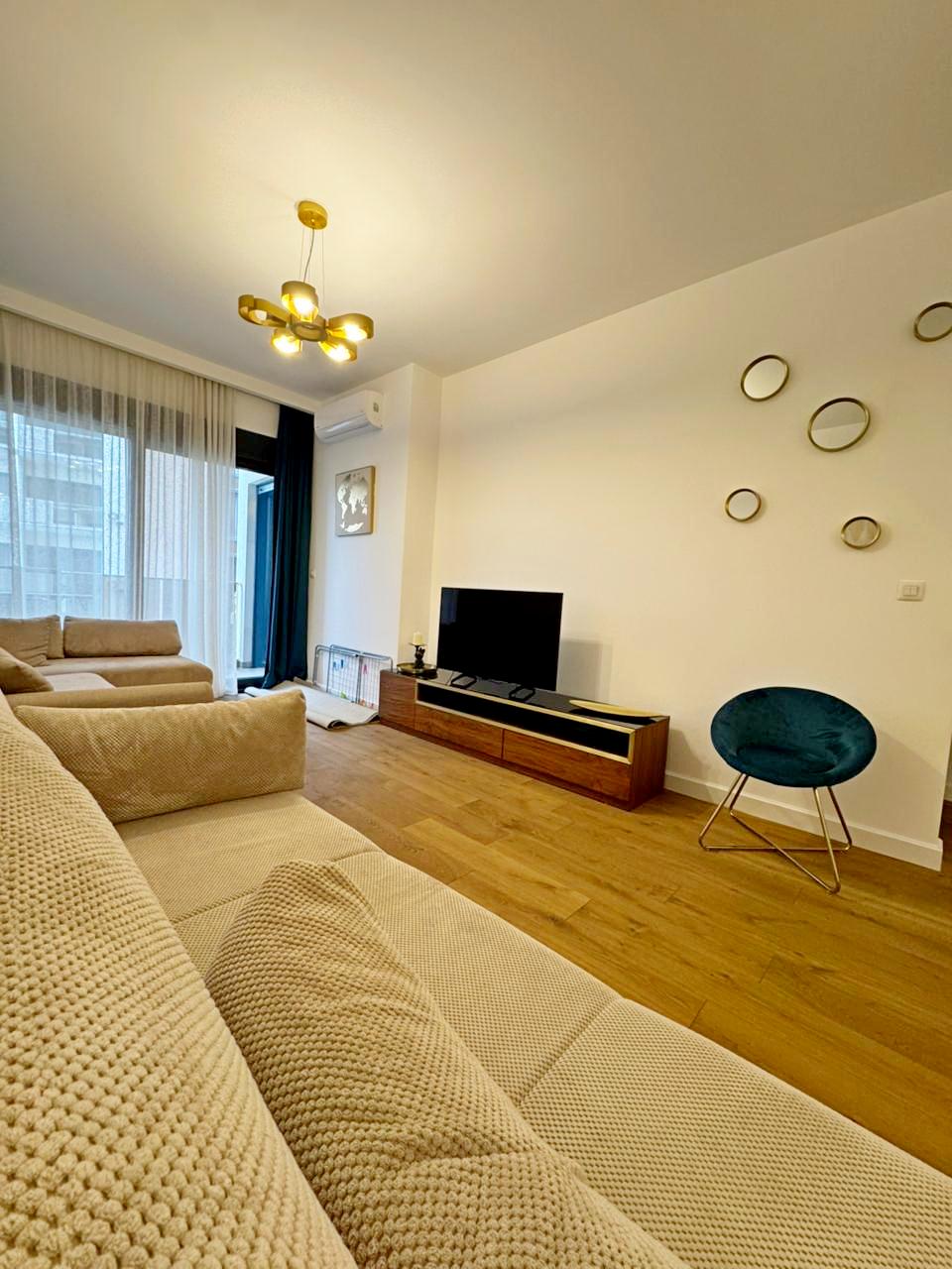 Soho City Apartment in Bar Center 7