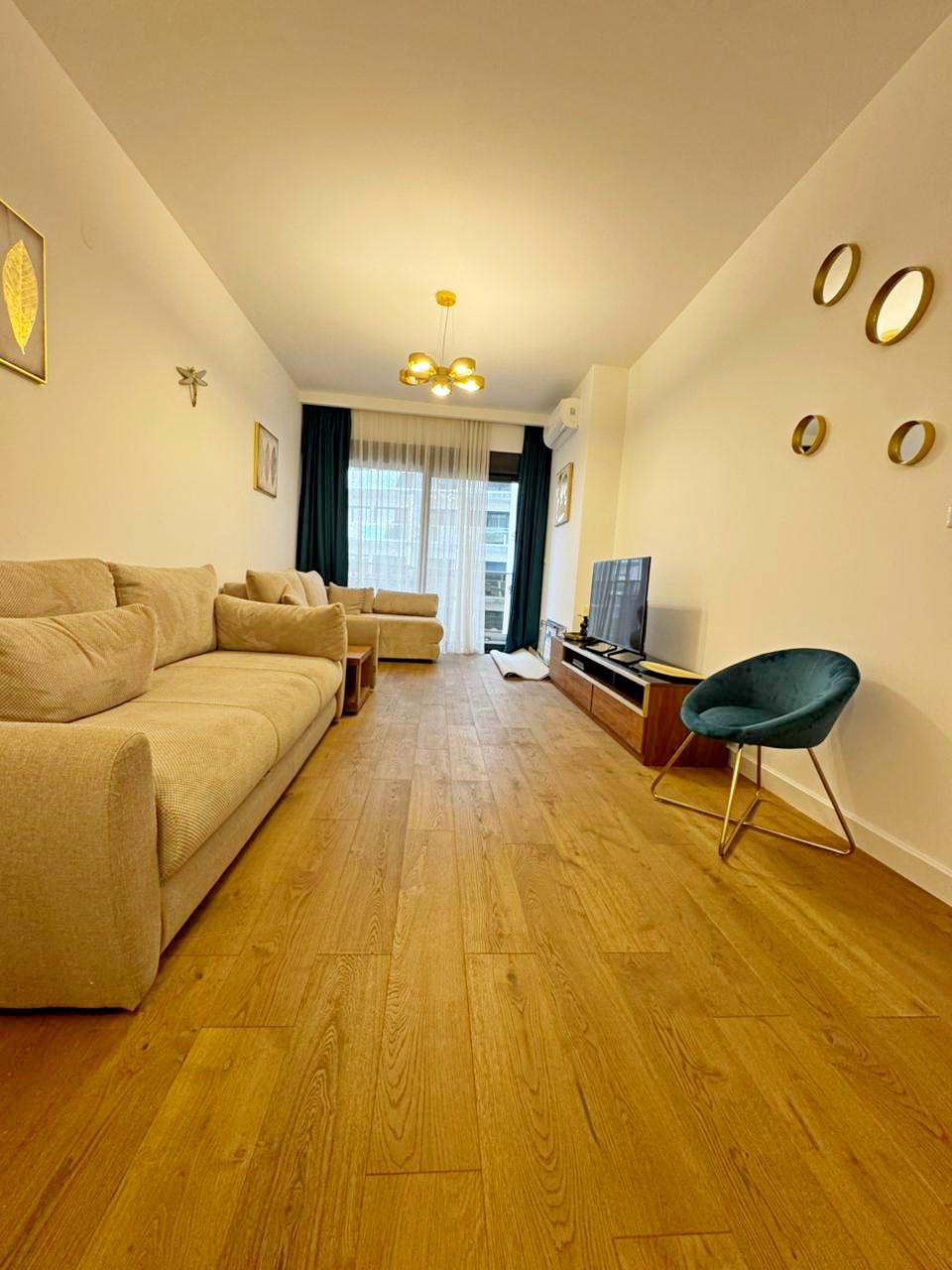 Soho City Apartment in Bar Center 8