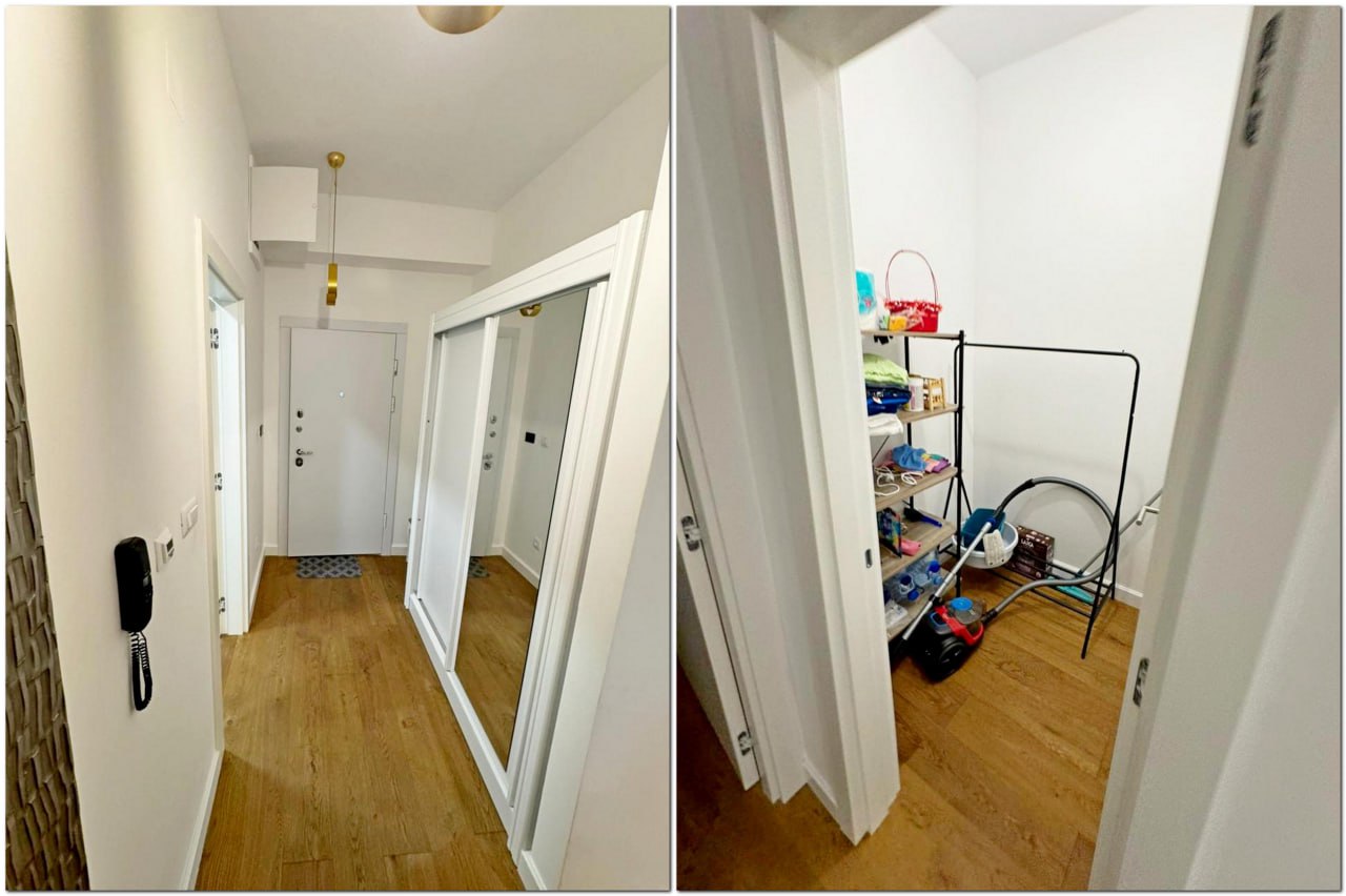 Soho City Apartment in Bar Center 9