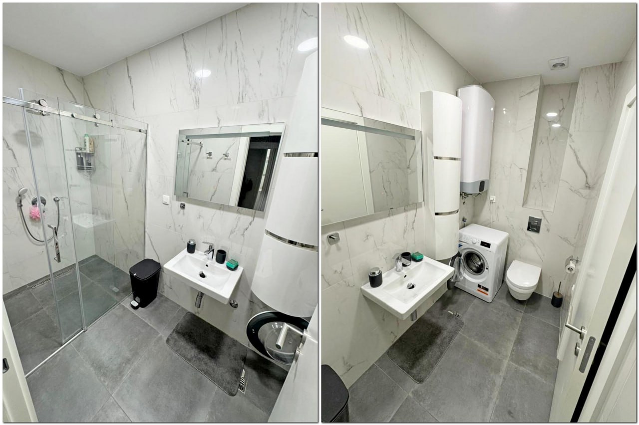 Soho City Apartment in Bar Center 10