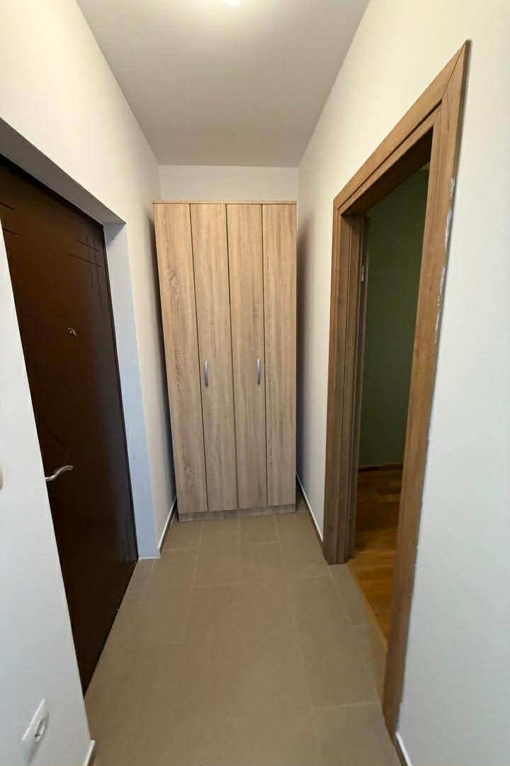 One-bedroom apartment in Bar, Montenegro 3