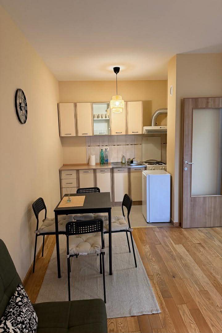 One-bedroom apartment in Bar, Montenegro 4