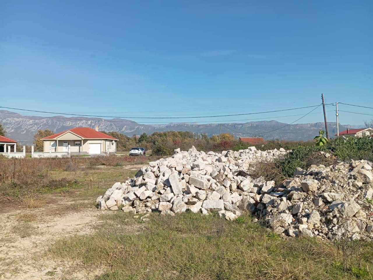 Sale Property in Danilovgrad, Novo Selo 2