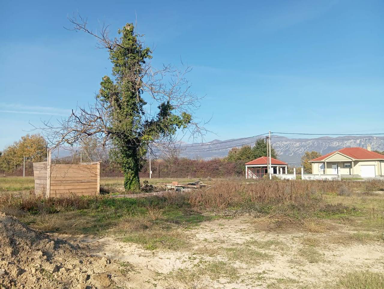 Sale Property in Danilovgrad, Novo Selo 3