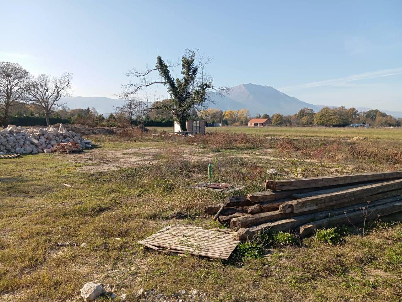 Sale Property in Danilovgrad, Novo Selo 5