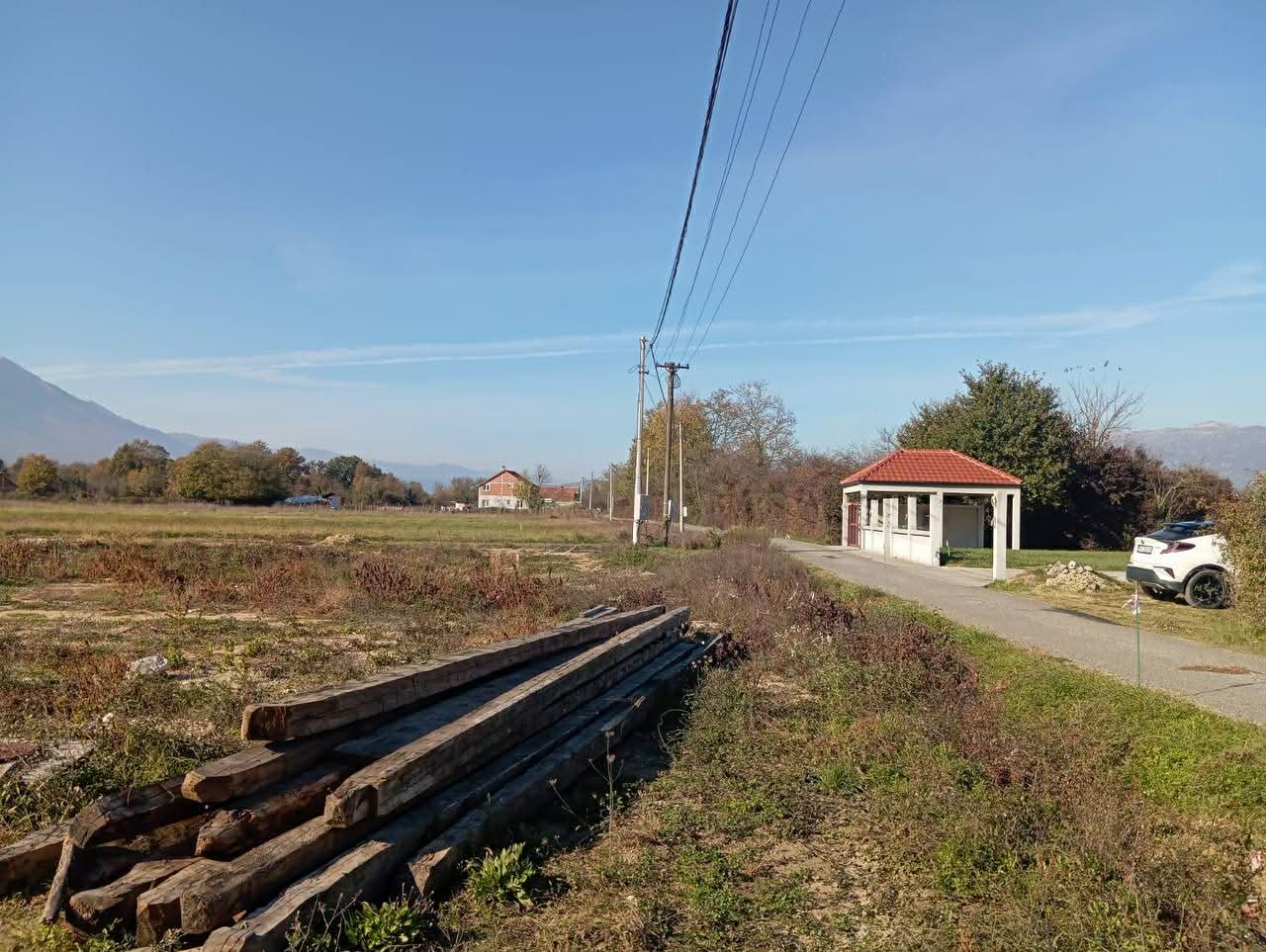 Sale Property in Danilovgrad, Novo Selo 6