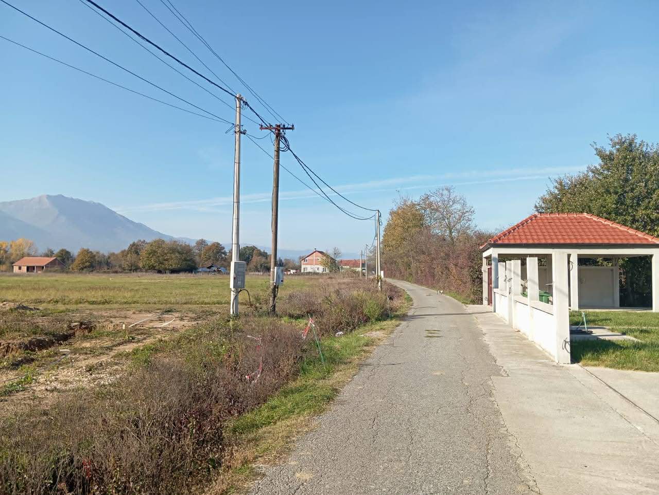Sale Property in Danilovgrad, Novo Selo 7