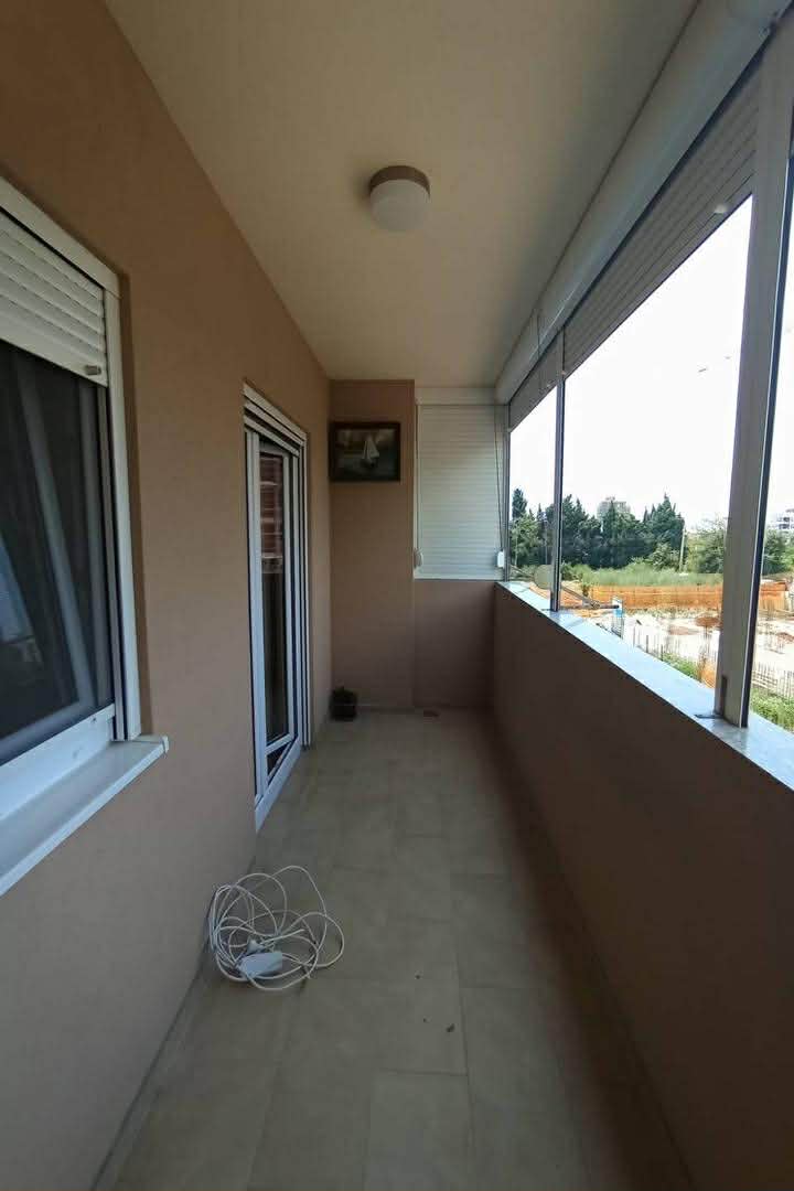 One-bedroom apartment in Bar, Montenegro 6