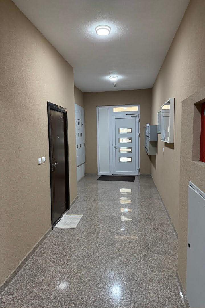 One-bedroom apartment in Bar, Montenegro 7